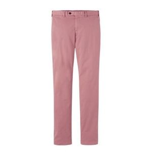 Uniqlo Slim-fit Flat Chino Trouser Pants 30x34 New